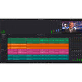 Blackmagic Design DaVinci Resolve Studio (Dongle) Fairlight