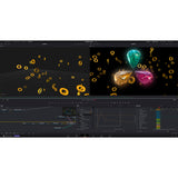 Blackmagic Design DaVinci Resolve Studio (Dongle) Fusion