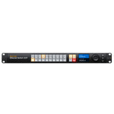 Blackmagic Design Ethernet Switch 360P Front View