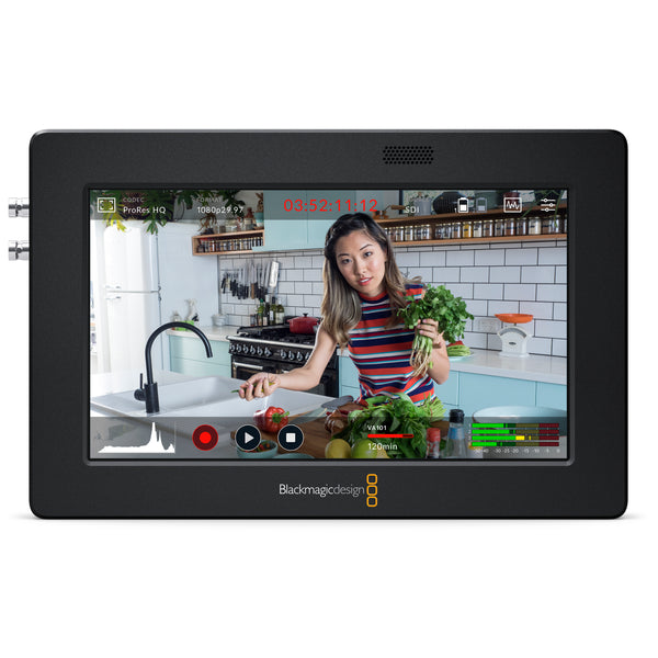 Blackmagic Design Video Assist 5" 3G