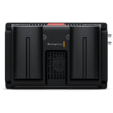 Blackmagic Design Video Assist 5" 3G Rear View with Battery