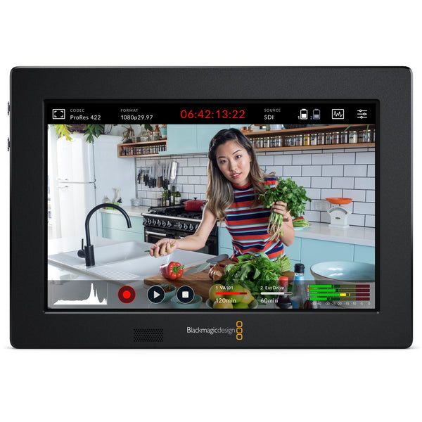 Blackmagic Design Video Assist 7" 3G