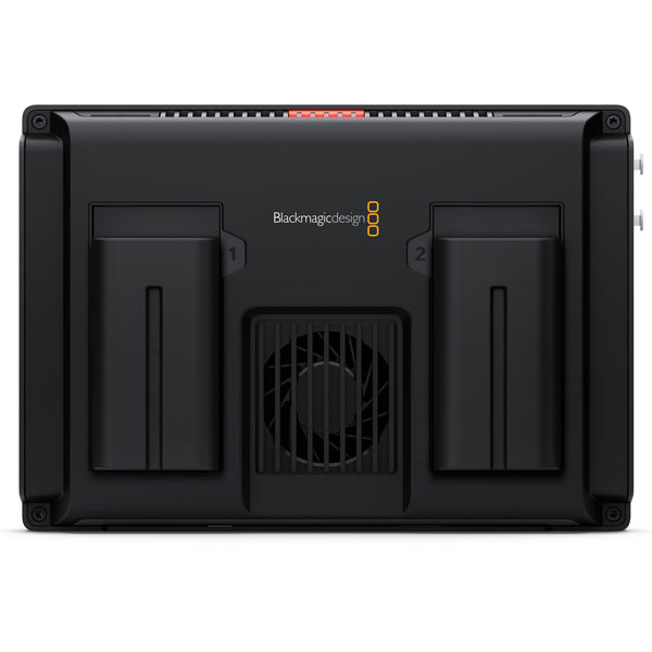 Blackmagic Design Video Assist 7" 3G Rear View with Battery