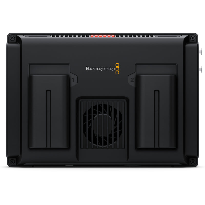 Blackmagic Design Video Assist 7" 3G Rear View with Battery