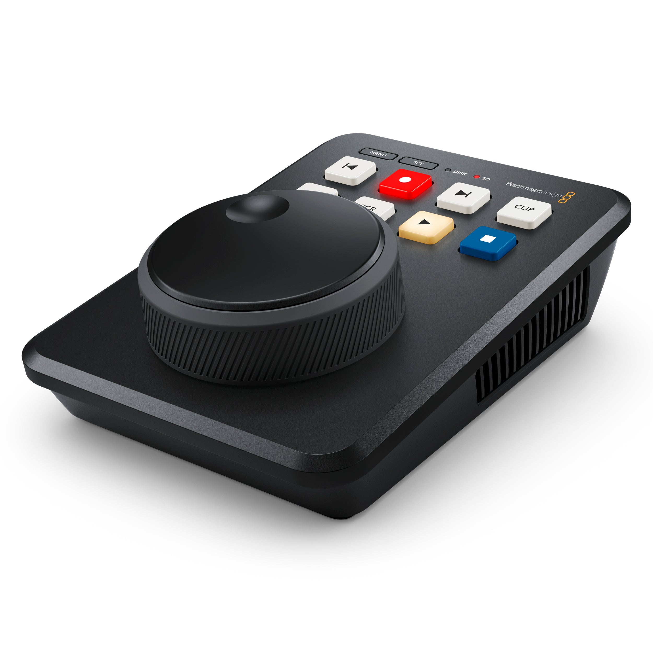 Blackmagic Design HyperDeck Shuttle HD (HYPERD/PTSHD)