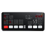 Blackmagic Design ATEM Mini Pro Professional Live Stream Video Switcher 