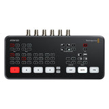 ATEM SDI Portable Live Video Production Mixer Switcher 