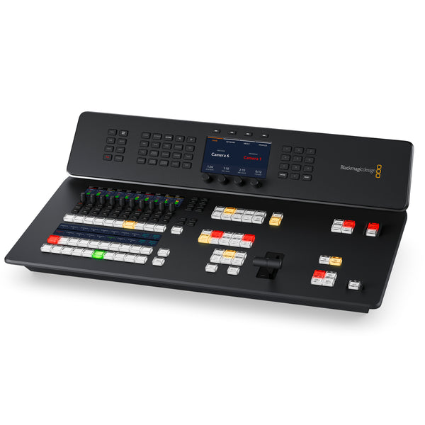 Blackmagic Design ATEM Television Studio HD8