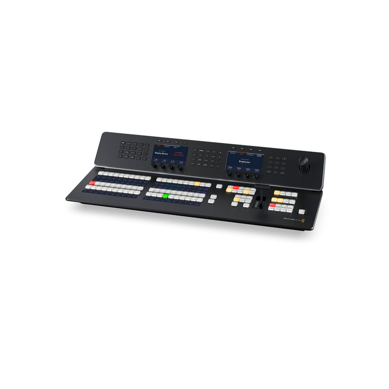 Blackmagic Design ATEM 2 M/E ADVANCED PANEL 20 Angle