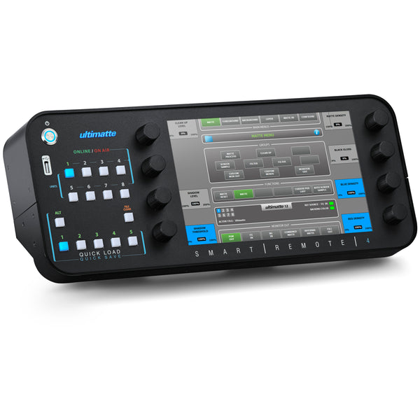 Blackmagic Design Smart Remote 4 for Ultimatte