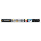 Blackmagic Design Videohub 10x10 12G Advanced Zero Latency Video Router