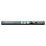 Blackmagic Design Smart Videohub CleanSwitch 12x12 6G-SDI Router