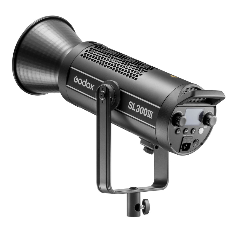 Godox SL300III Bowens Continuous Light By EssentialPhoto & Video 