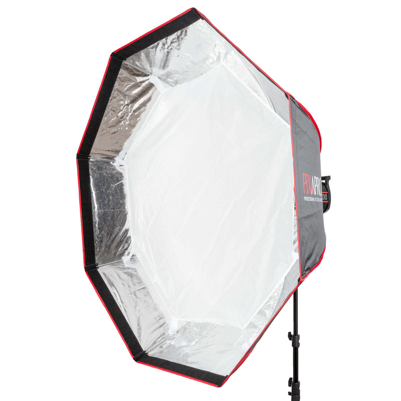 120cm (47.2") Premium Octagonal Easy-Open Umbrella Softbox