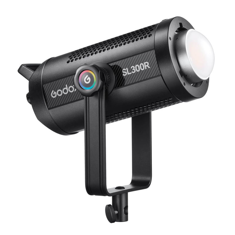 SL300R 300W RGBWW LED Video Light