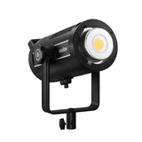 SL200II Daylight Super Quiet COB LED Video & Photo Light