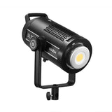 SL200II Daylight Super Quiet COB LED Video & Photo Light