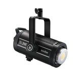 SL200II Daylight Super Quiet COB LED Video & Photo Light