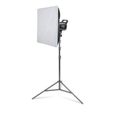 Godox SL60IID S-Type Daylight Single Softbox Studio LED Lighting Kit