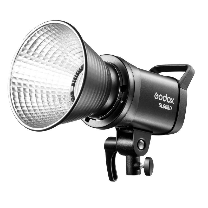 GODOX SL60IID Daylight COB LED Light With 2.4GHz Wireless And Bluetooth Support