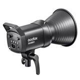 GODOX SL60IID Daylight COB LED Light With 2.4GHz Wireless And Bluetooth Support