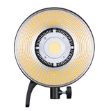 SL60IIBi Variable Colour Temperature COB LED Light With 2.4GHz Wireless And Bluetooth Support