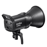 GODOX SL60IIBi Variable Colour Temperature COB LED Light With 2.4GHz Wireless And Bluetooth Support