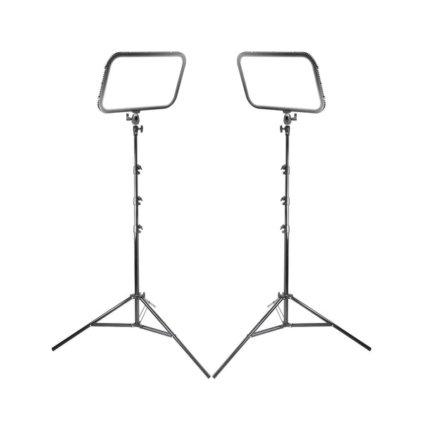 Godox ES45 LED Light Panel Twin Kit