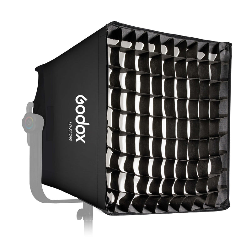 GODOX Godox Softbox With Grid (LD-SG75R)