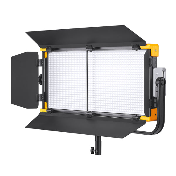 Godox LD1250R RGB LED Photo Video Light Panel 