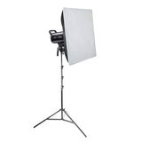 Godox SL100Bi Single Softbox LED Lighting Kit