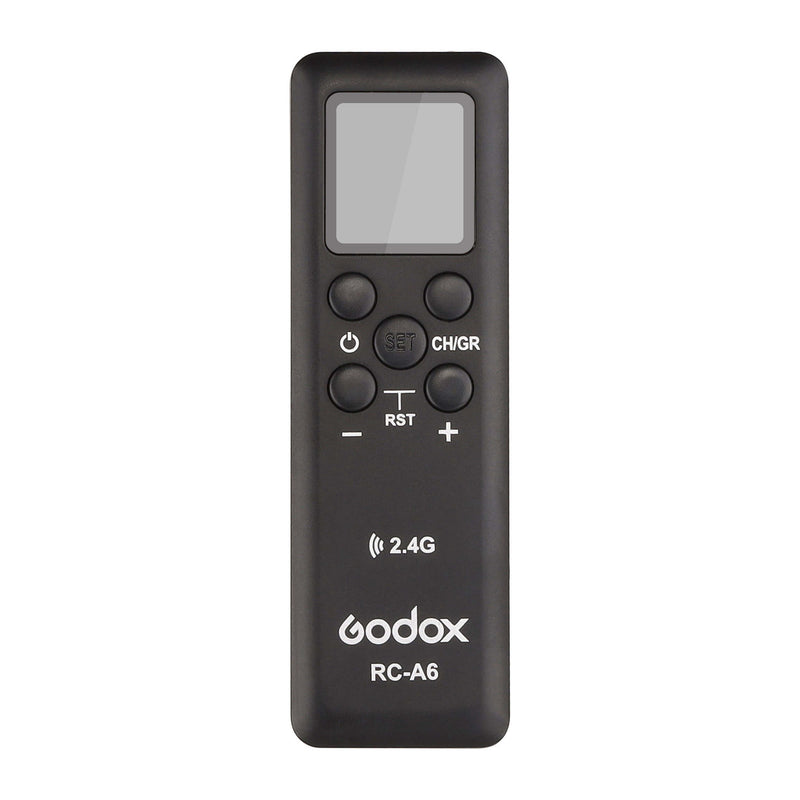 Godox RC-A6 Remote Controller 