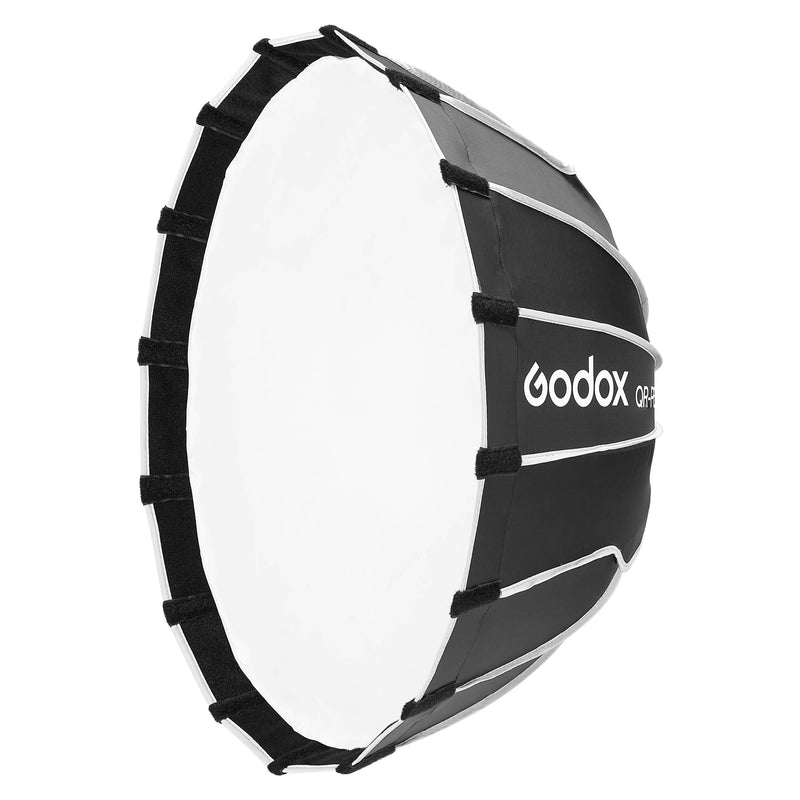 GODOX QR-P60T Quick Release Parabolic Softbox (Bowens S-Type Fitting)