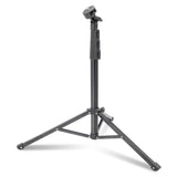 1/4” Tilt Head Telescopic Basic Cameras Tripod Stand