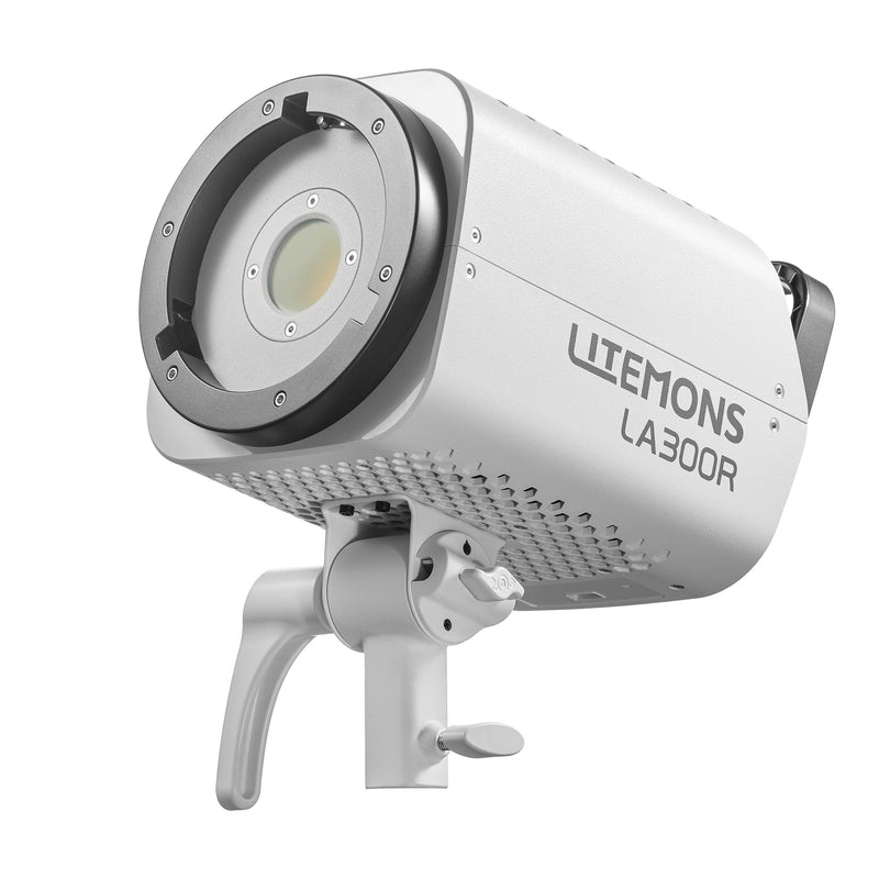 GODOX LITEMONS LA300R Full-Colour RGB COB LED Studio Light No Reflector