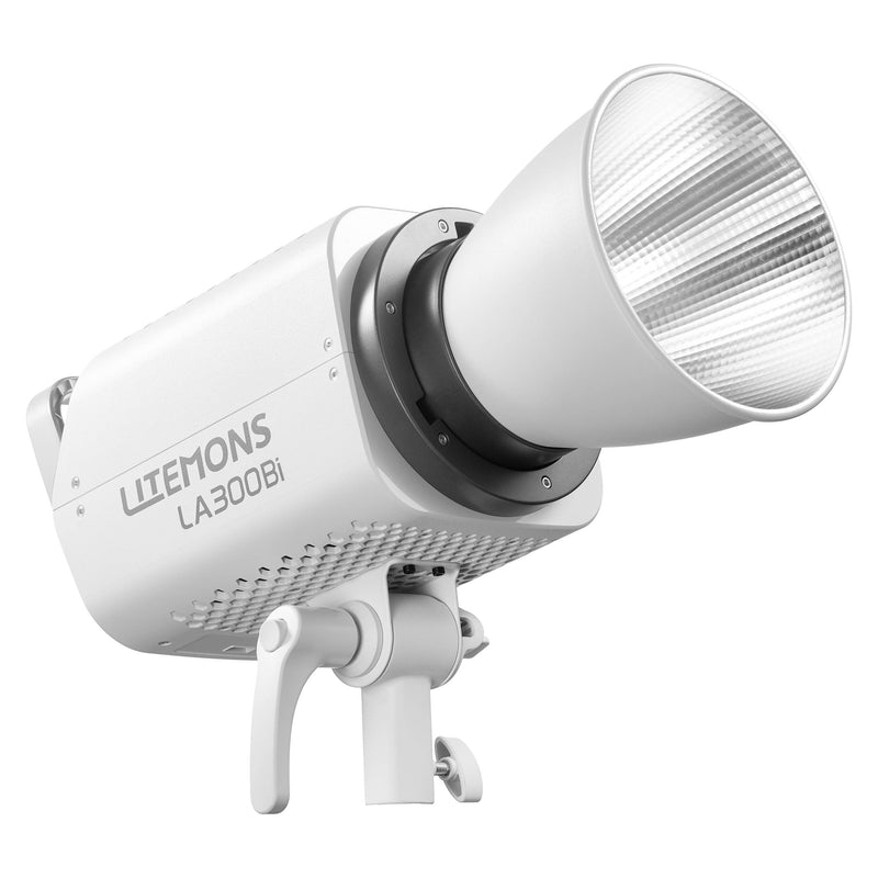 GODOX LITEMONS LA300Bi Variable Colour Temperature Bi-Colour COB LED Studio Light