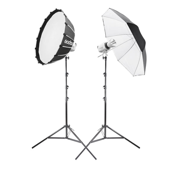 LA150R Portable RGB Colourful LED Continuous Studio Light 