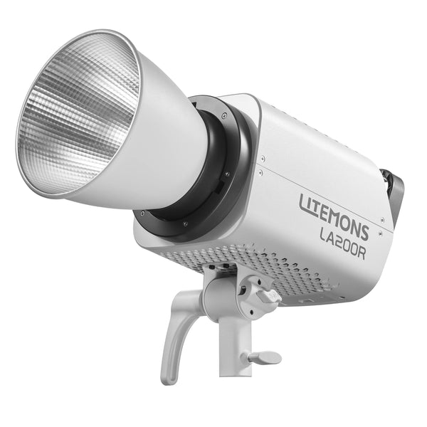 GODOX LITEMONS LA200R Full-Colour RGB COB LED Studio Light