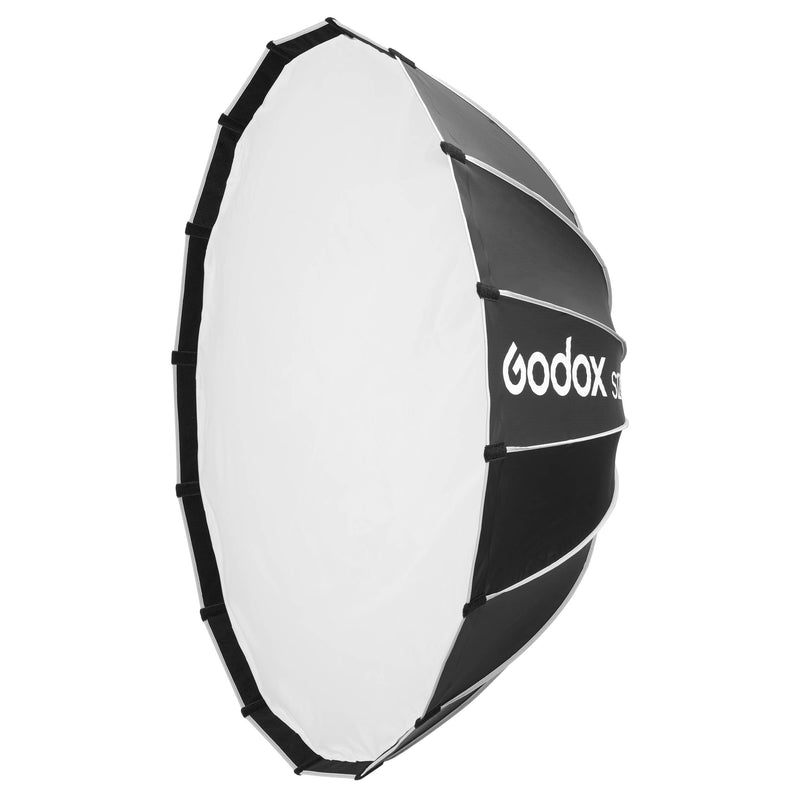 Godox S120T Quick Release Umbrella Softbox (Bowens S-Type Fitting)