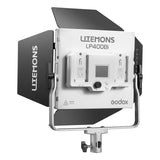 GODOX Litemons LP400Bi Super-Compact 36W Bi-Colour LED Lighting Panel