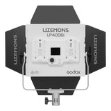 GODOX Litemons LP400Bi Super-Compact 36W Bi-Colour LED Lighting Panel Controls