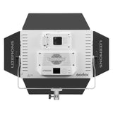 GODOX Litemons LP1200Bi Super-Compact 120W Bi-Colour LED Lighting Panel Back View