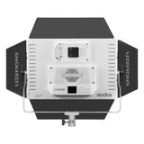 GODOX Litemons LP1200R Super-Compact 120W RGB LED Lighting Panel Back View