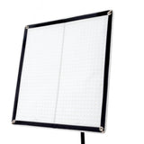 GODOX KNOWLED F200Bi Flexible IP65 LED Mat Flex Cine LED Panel Plan Panel