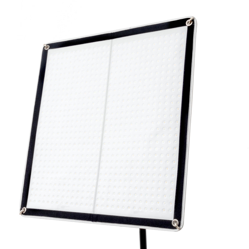 GODOX KNOWLED F200Bi Flexible IP65 LED Mat Flex Cine LED Panel Plan Panel