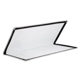 GODOX KNOWLED F200Bi Flexible IP65 LED Mat Flex Cine LED Panel Folded