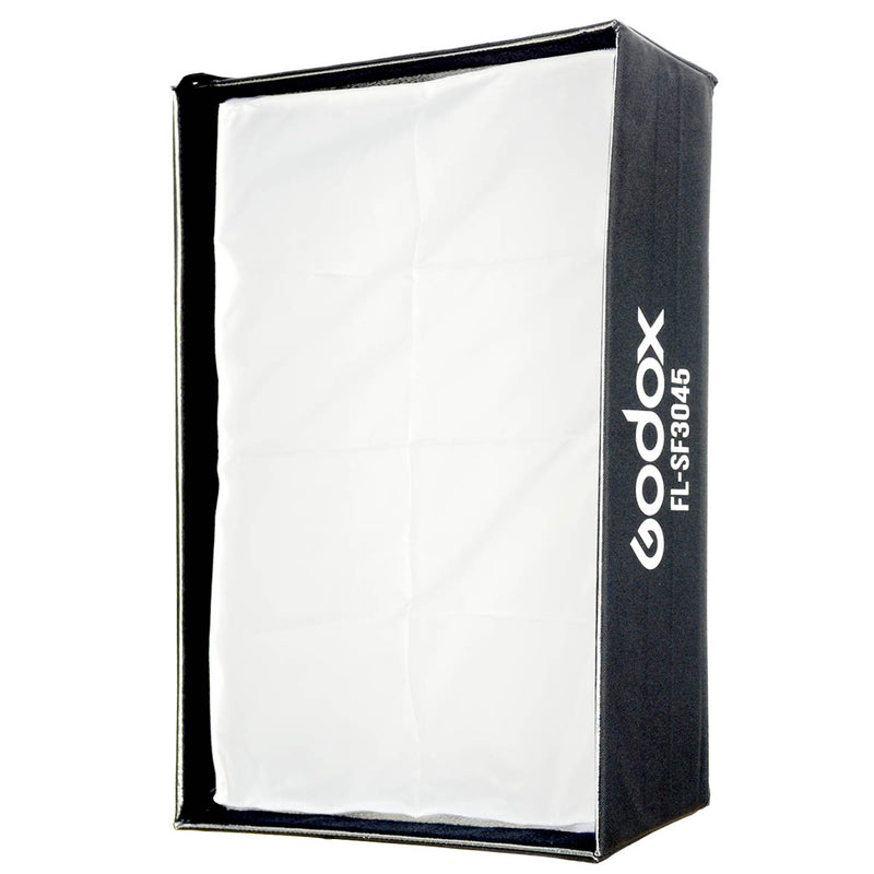 FL-SF3045 Softbox And Grid For The Godox FL60 Flexible LED Light Mat