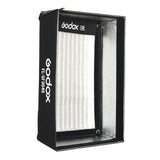 FL-SF3045 Softbox And Grid For The Godox FL60 Flexible LED Light Mat