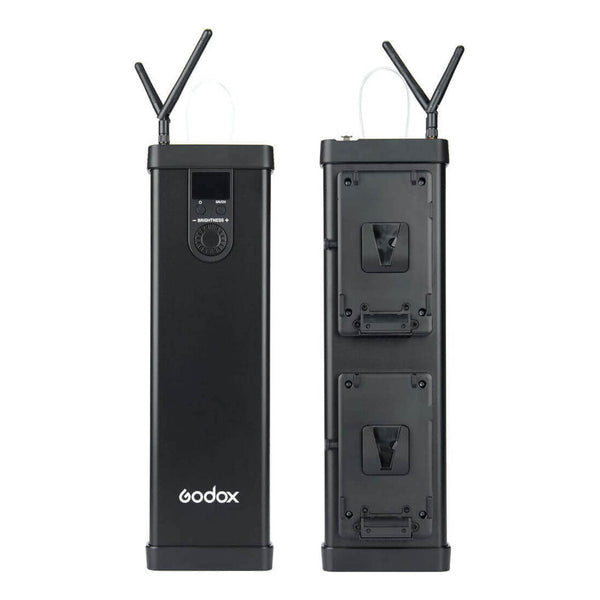 GODOX VLC300 CONTROLLER FOR THE GODOX VL300