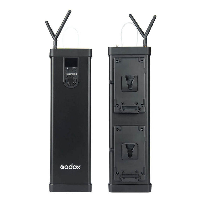 GODOX VLC300 CONTROLLER FOR THE GODOX VL300